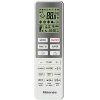 HISENSE FRESH AIR BLUE-QJ35XJ3B
