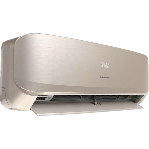 HISENSE FRESH AIR GOLD12K-QJ35XJ3G
