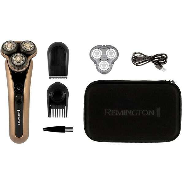 REMINGTON XR1795 X9 Limitless Rotary