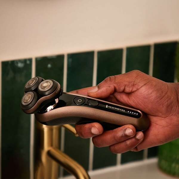 REMINGTON XR1795 X9 Limitless Rotary