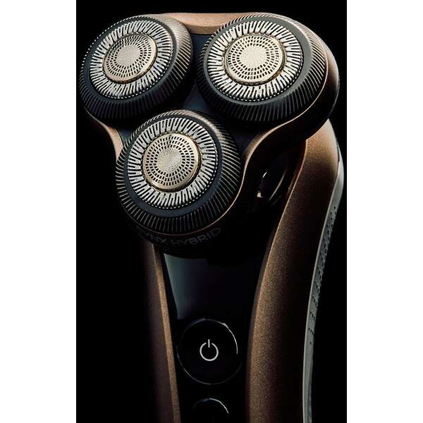 REMINGTON XR1795 X9 Limitless Rotary