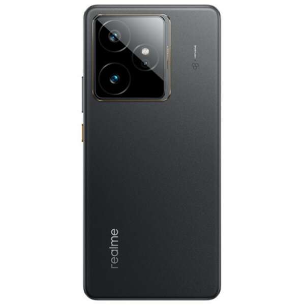 REALME GT 7 12GB/512GB IceSense Black RMX506
