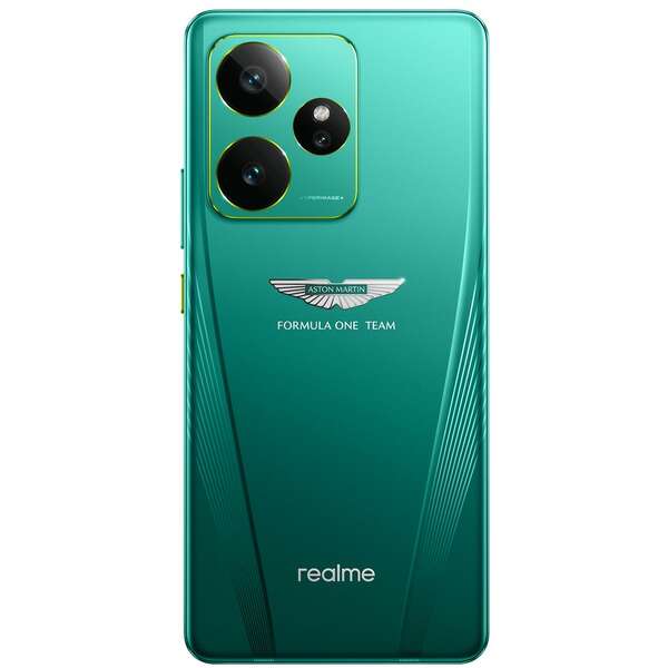 REALME GT 7 16GB/512GB Aston Martin Green RMX5061