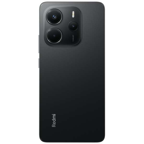 XIAOMI Redmi Note 14 8GB/256GB Midnight Black MZB0J0CEU