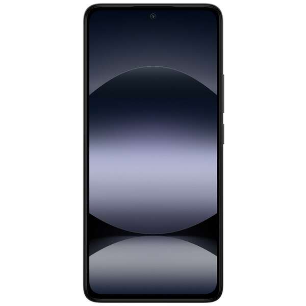 XIAOMI Redmi Note 14 8GB/256GB Midnight Black MZB0J0CEU