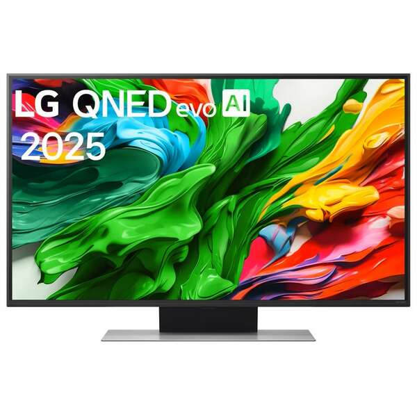 LG 43QNED87A3D.AEU