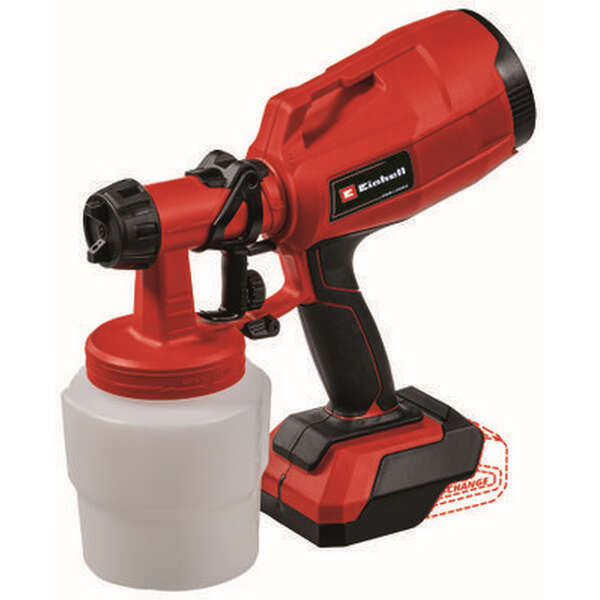 EINHELL TC-SY 18/60 Li-Solo