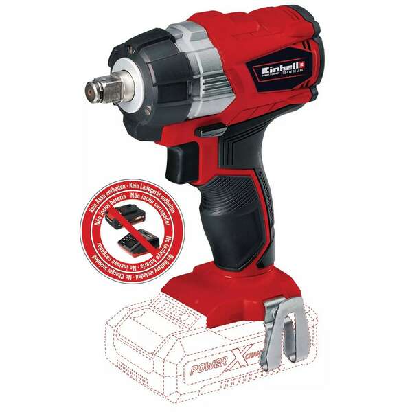 EINHELL TP-CW 18 Li BL-Solo
