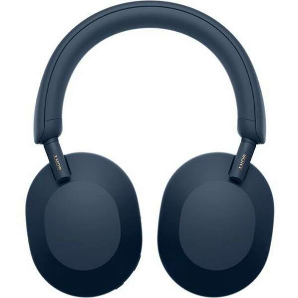 SONY WH1000XM5 Midnight Blue Bluetooh