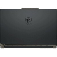 MSI Cyborg 15 A13VE, 15.6