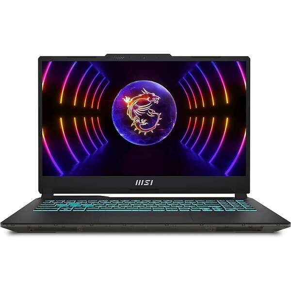 MSI Cyborg 15 A13VE, 15.6