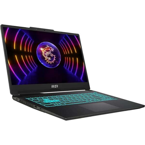MSI Cyborg 15 A13VE, 15.6