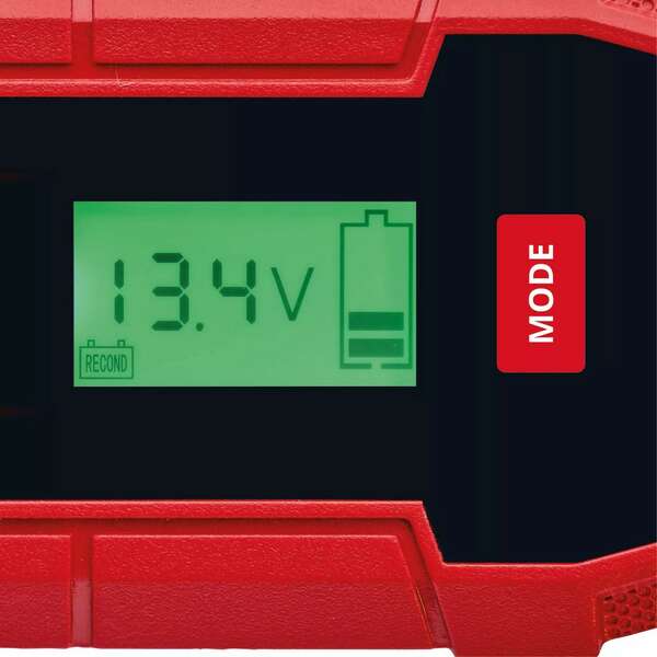 EINHELL CE-BC 5 M LiFePO4