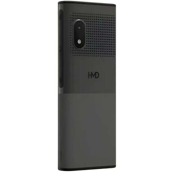 HMD 150 Music Dark Gray