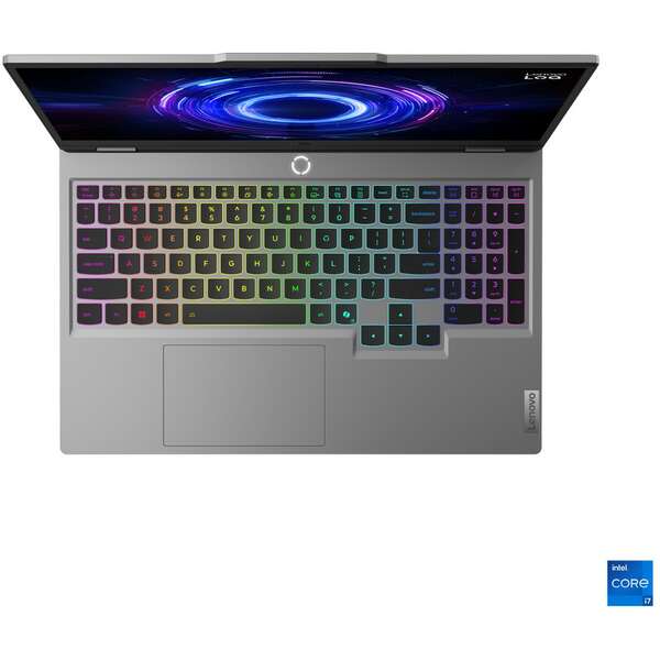 LENOVO LOQ 15IRX10 15.6