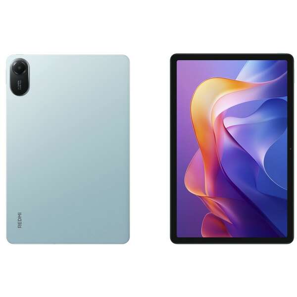 XIAOMI Redmi Pad 2 8GB/256GB WiFi Mint Green VHU5897EU