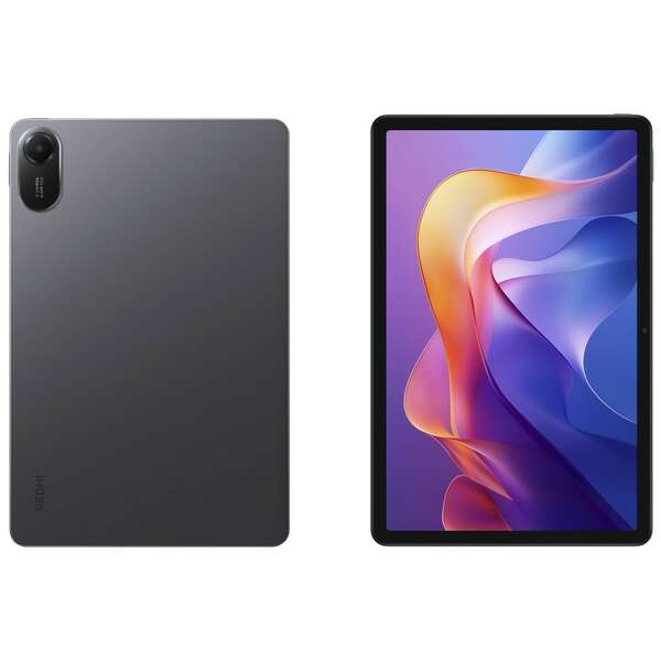 XIAOMI Redmi Pad 2 4GB/128GB WiFi Graphite Gray VHU5659EU