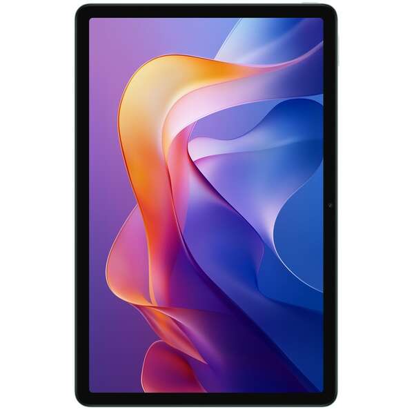 XIAOMI Redmi Pad 2 4GB/128GB WiFi Mint Green VHU5875EU