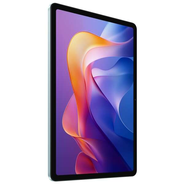 XIAOMI Redmi Pad 2 4GB/128GB WiFi Mint Green VHU5875EU