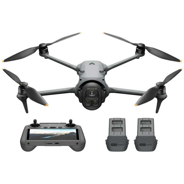 Dron DJI Mavic 4 Pro Fly More Combo (RC2)