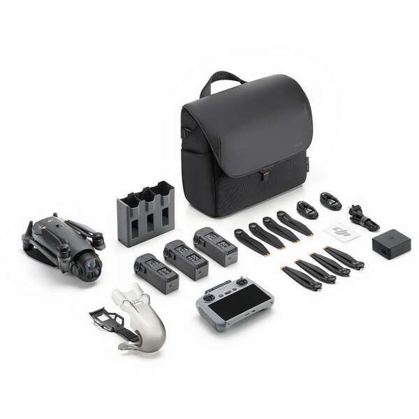 Dron DJI Mavic 4 Pro Fly More Combo (RC2)