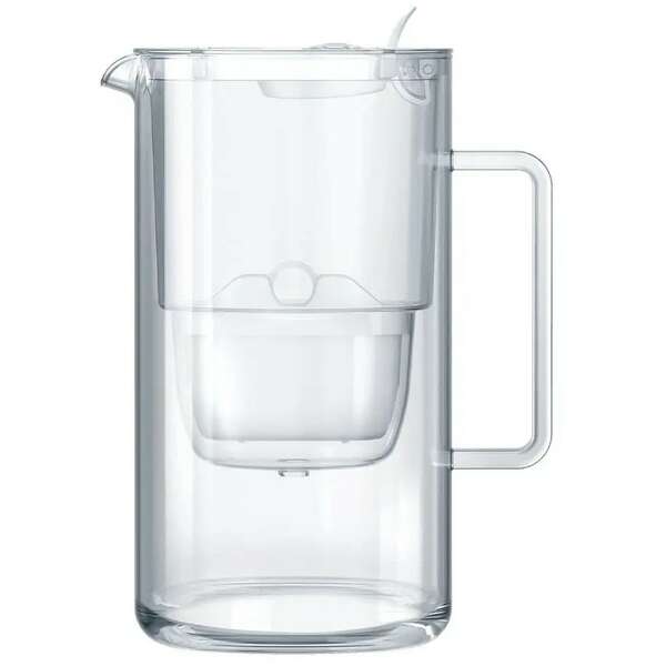 AKVAFOR Stakleni bokal Maxfor+ 2.5L