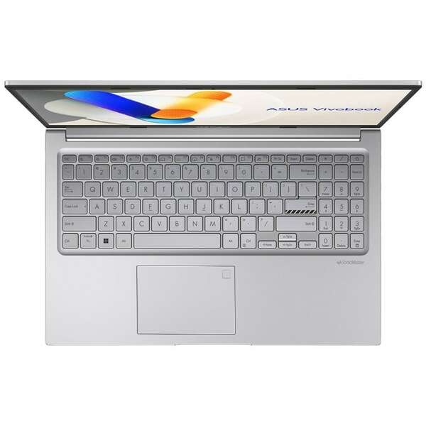 ASUS X1504VA-BQ1649, 15.6