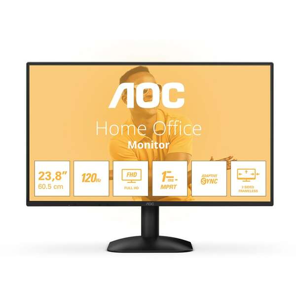AOC 23.8