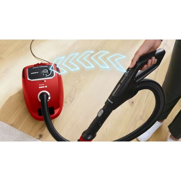 BOSCH BGL6PET3