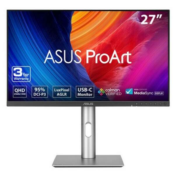 ASUS ProArt PA278CFRV