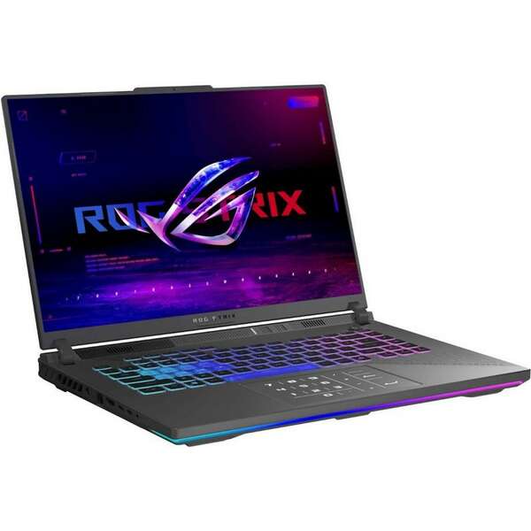 ASUS G614FR-S5129W, 16