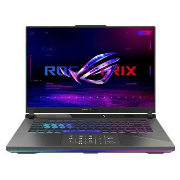 ASUS G614PR-RV021W, 16