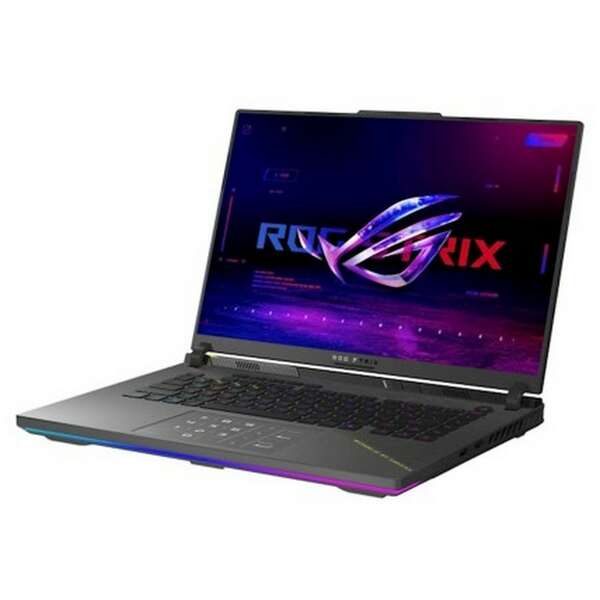 ASUS G614PR-RV021W, 16