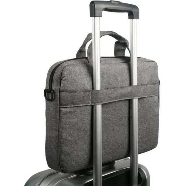 LENOVO Casual Toploader T210, 15.6, siva  (GX40Q17231)