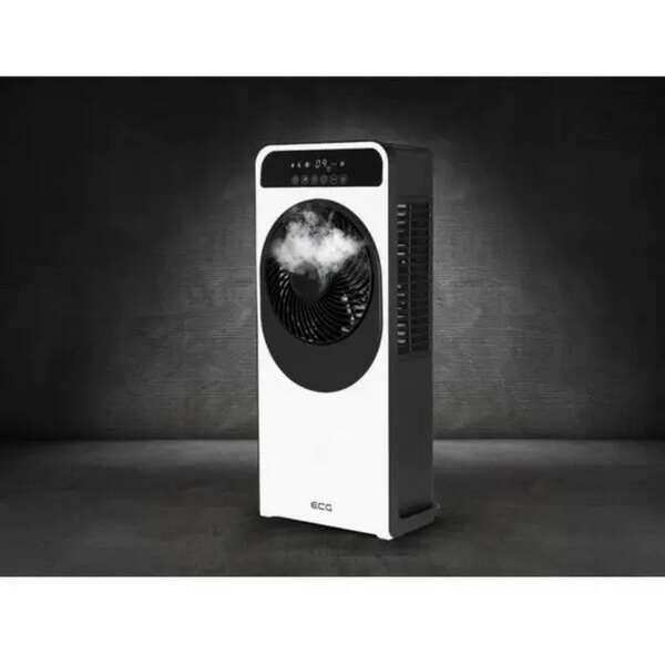 ECG MR FANBOY ventilator sa generatorom magle