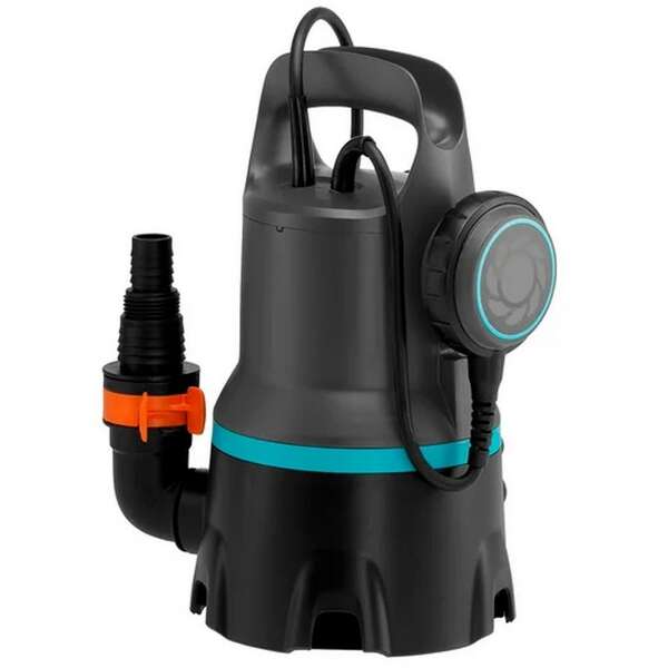 GARDENA Potapajuca Pumpa za Prljavu Vodu 9000 L/h
