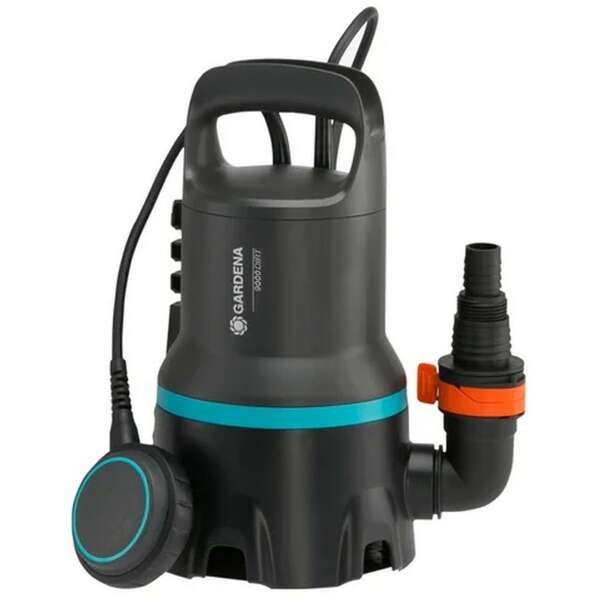 GARDENA Potapajuca Pumpa za Prljavu Vodu 9000 L/h