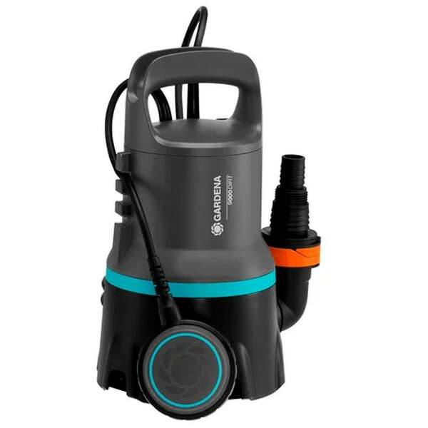 GARDENA Potapajuca Pumpa za Prljavu Vodu 9000 L/h