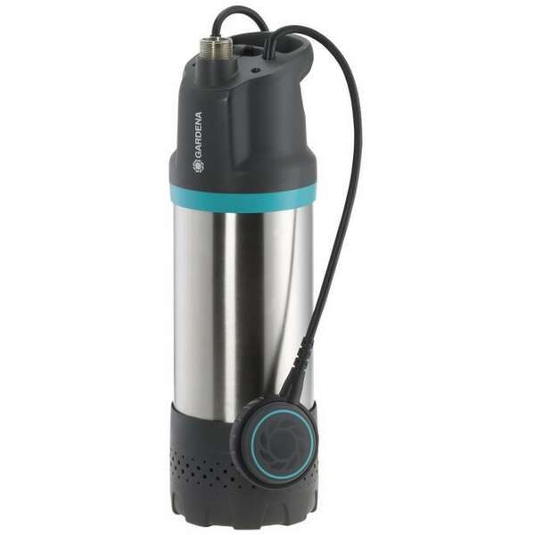 GARDENA Potapajuca Pumpa Visokog Pritiska Inox 5900 L/h 4.0 bar