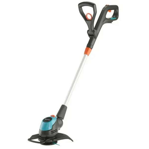 GARDENA Baterijski Trimer EasyCut Bez Baterije i Punjaca Solo Power For All Alliance 23cm/18V  P4A