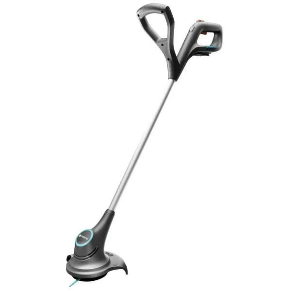 GARDENA Baterijski Trimer SmallCut Set Bez Baterije i Punjaca Solo Power For All Alliance 23cm/18V P4A