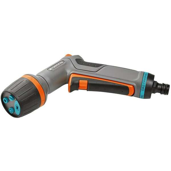 GARDENA Pistolj za ciscenje i zalivanje multi jet comfort