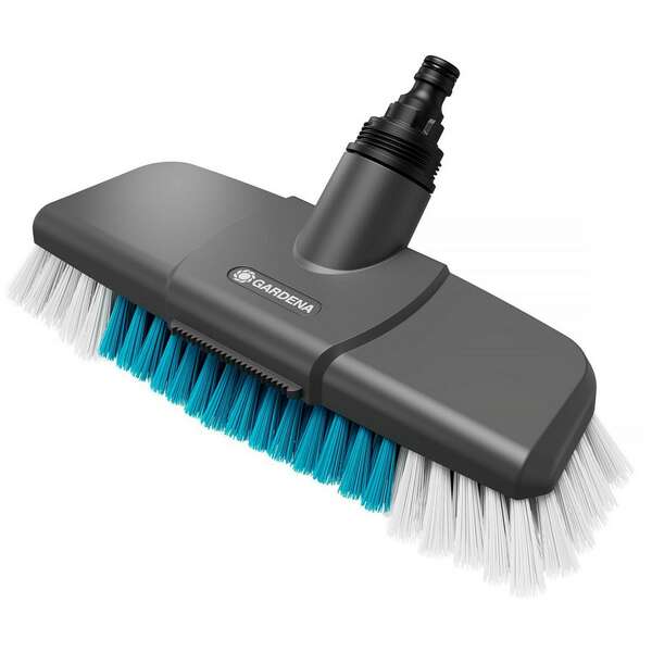 GARDENA Tvrda cetka cleansystem