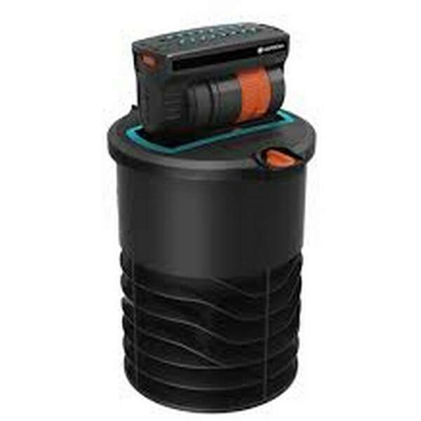 GARDENA Pop up prskalica sprinkler os140