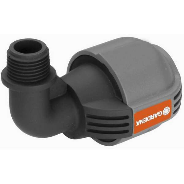 GARDENA Spojnica l racva za okiten crevo muski navoj 25mm x 1/2