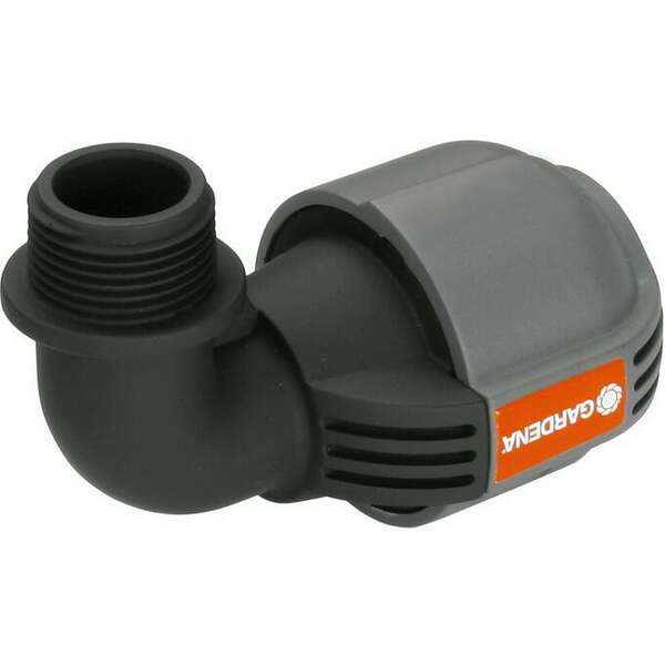 GARDENA Spojnica l racva za okiten crevo muski navoj 25mm x 3/4