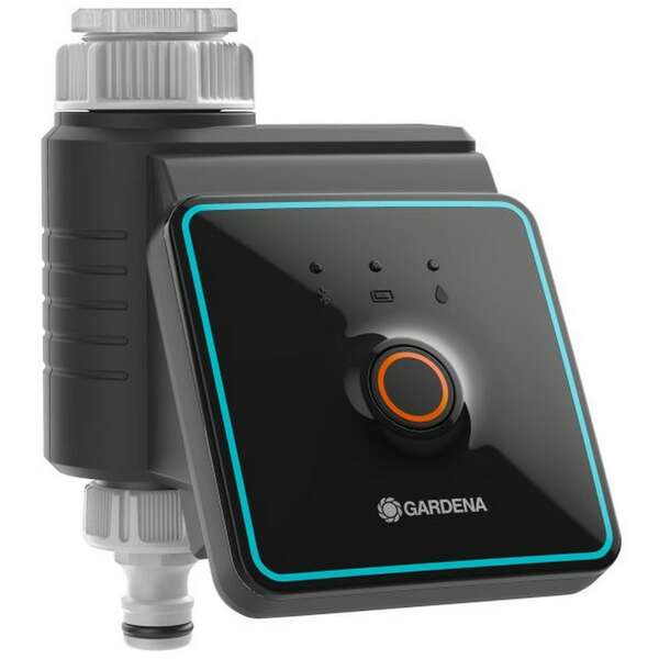 GARDENA Tajmer za vodu bluetooth