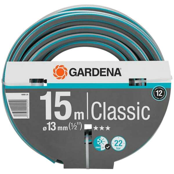 GARDENA Crevo classic 1/2