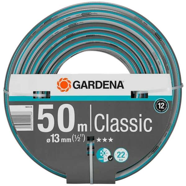 GARDENA Crevo classic 1/2