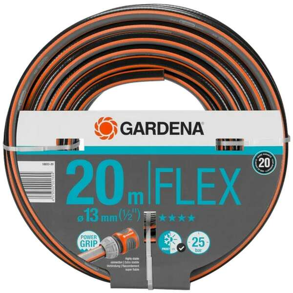 GARDENA Crevo flex 1/2